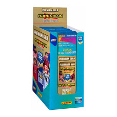 Blister Sobres Adrenalyn Fifa 365 Premium Oro 10ud