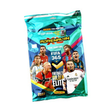 Carton Adrenalyn Fifa 365 2027 Tc 1ud