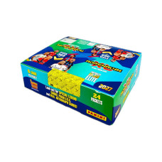 Sobres Adrenalyn Fifa 365 2027 Tc 24ud