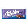 Tableta Milka Oreo 100gx22u