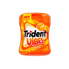 Trident Vibes Bote Tropical 70,2g 6ud