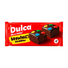 Brownie Rainbow 50gr 20ud