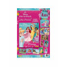 Carton Disney Princesas 1ud