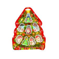 Arbol Nubes Bolsa  80gr 36ud