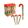 Baston Con Gominolas 50gr 20ud