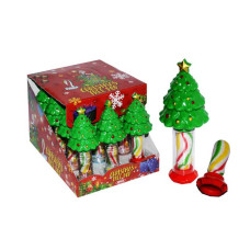 Christmas Tree Pop 16gr 12ud