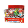 Pincho Gominola Navidad 20gr 32ud