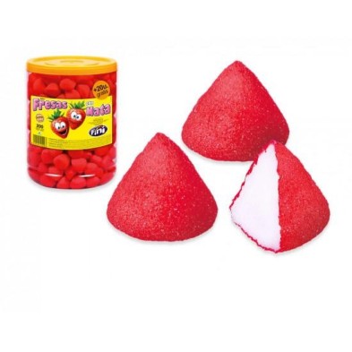 Fresas con Nata Fini Fresas con Nata Fini