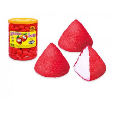 Fresas con Nata Fini