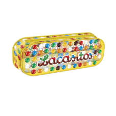 Lacasitos Estuche Escolar Ud
