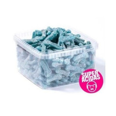 Llaves Inglesas Azul Pintalenguas 290ud