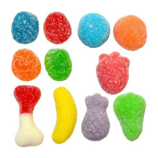 Mini Mix Azucar 1kg