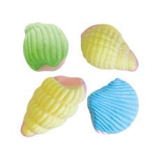 Caracolas Foam