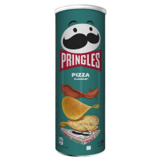 Pringles Pizza 165gr