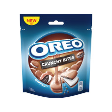 Oreo Crunchy Bites 110gr 8ud