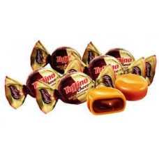 Toffino Chocolate Bolsa 1kg