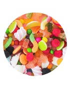 CHUCHES AL POR MAYOR