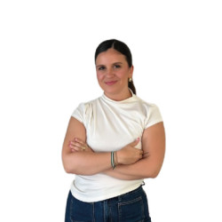 Laura Rodriguez Cazorla