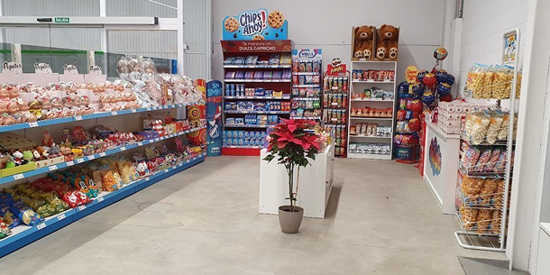 Instalaciones 1